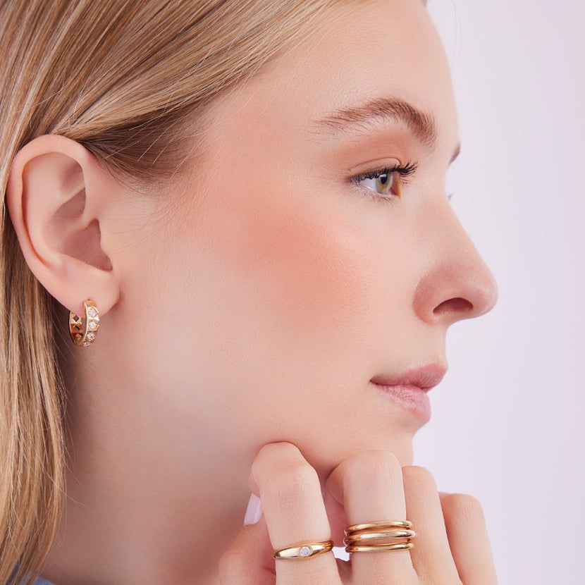 Zahra Hoops