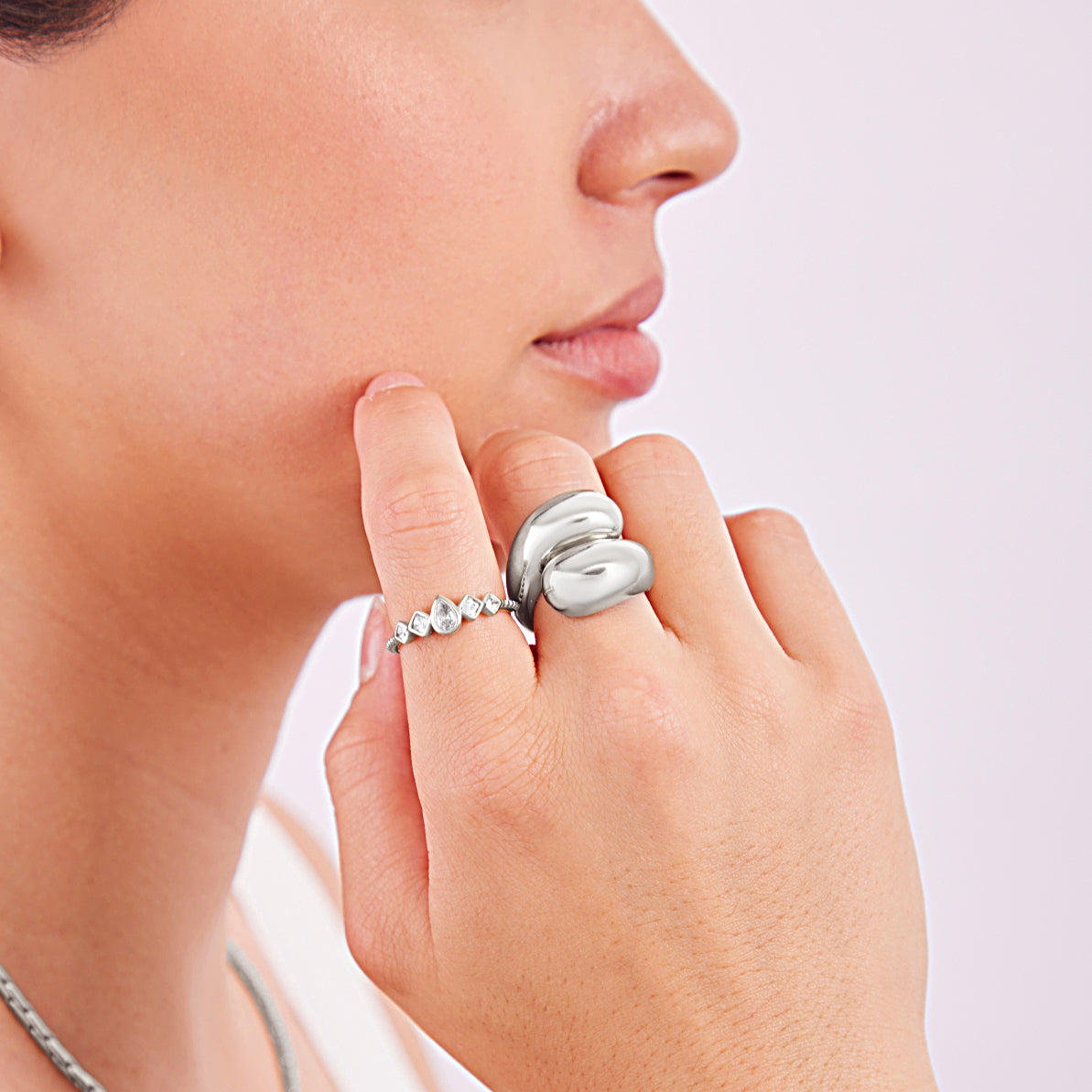 Zari Ring