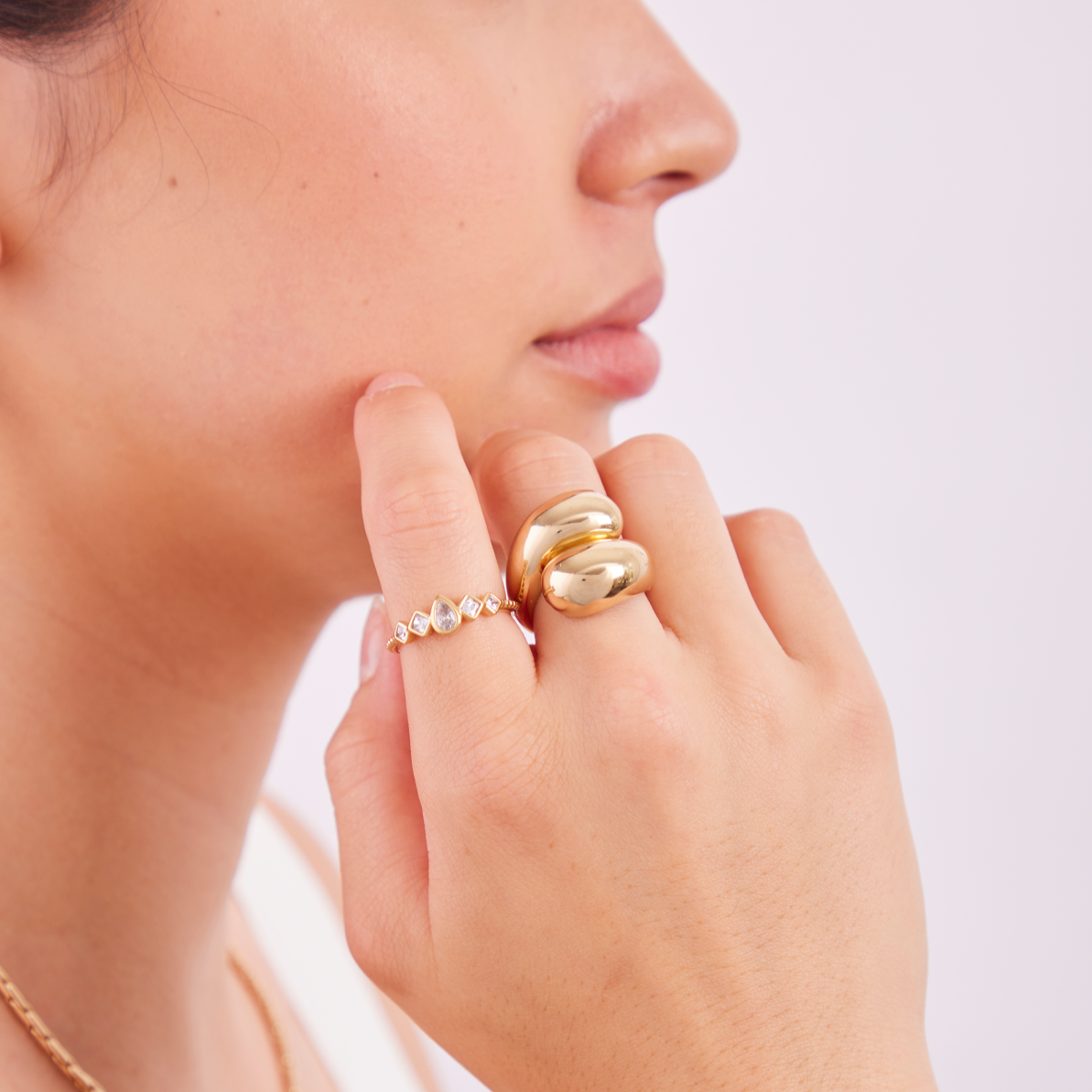 Zari Ring
