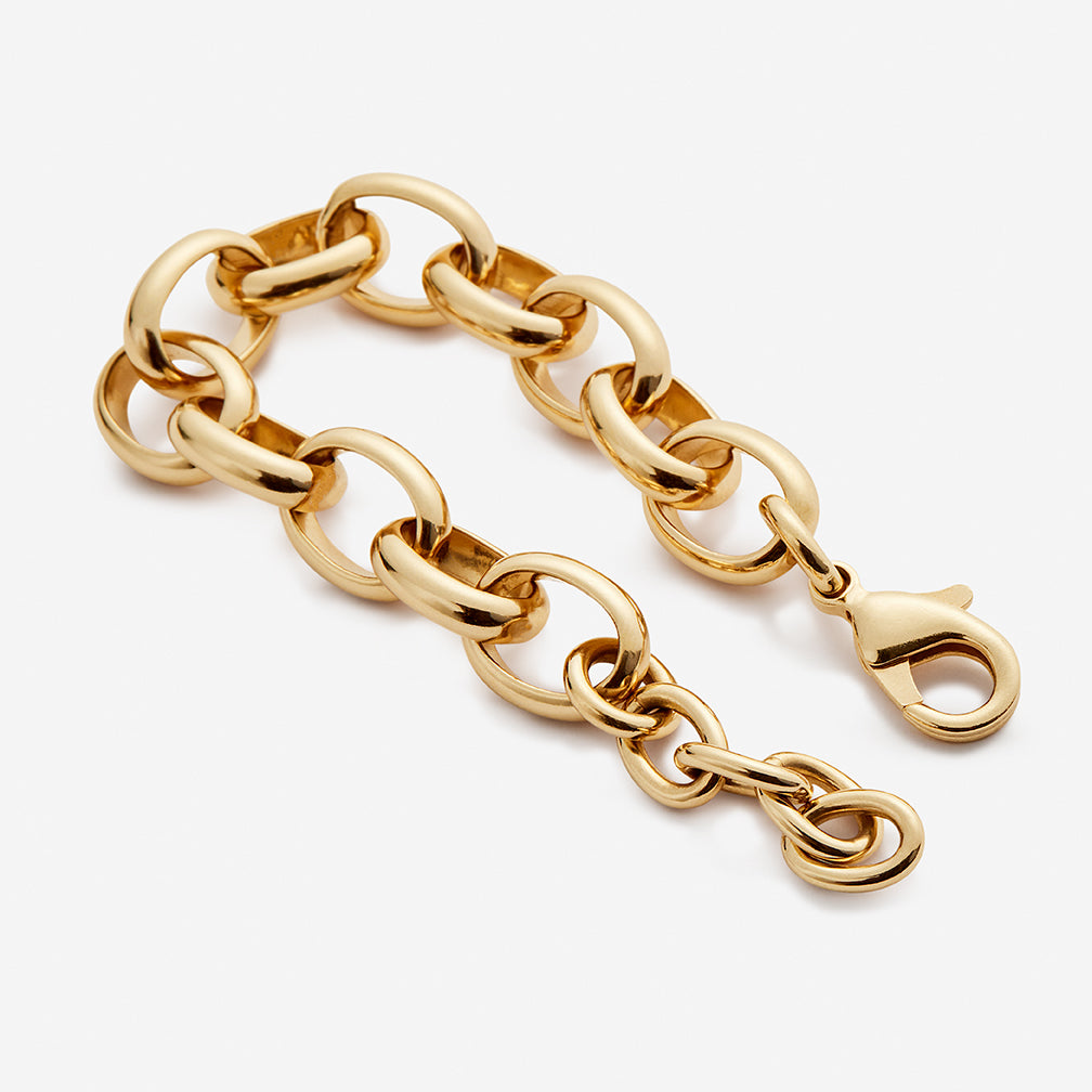 Munroe Bracelet
