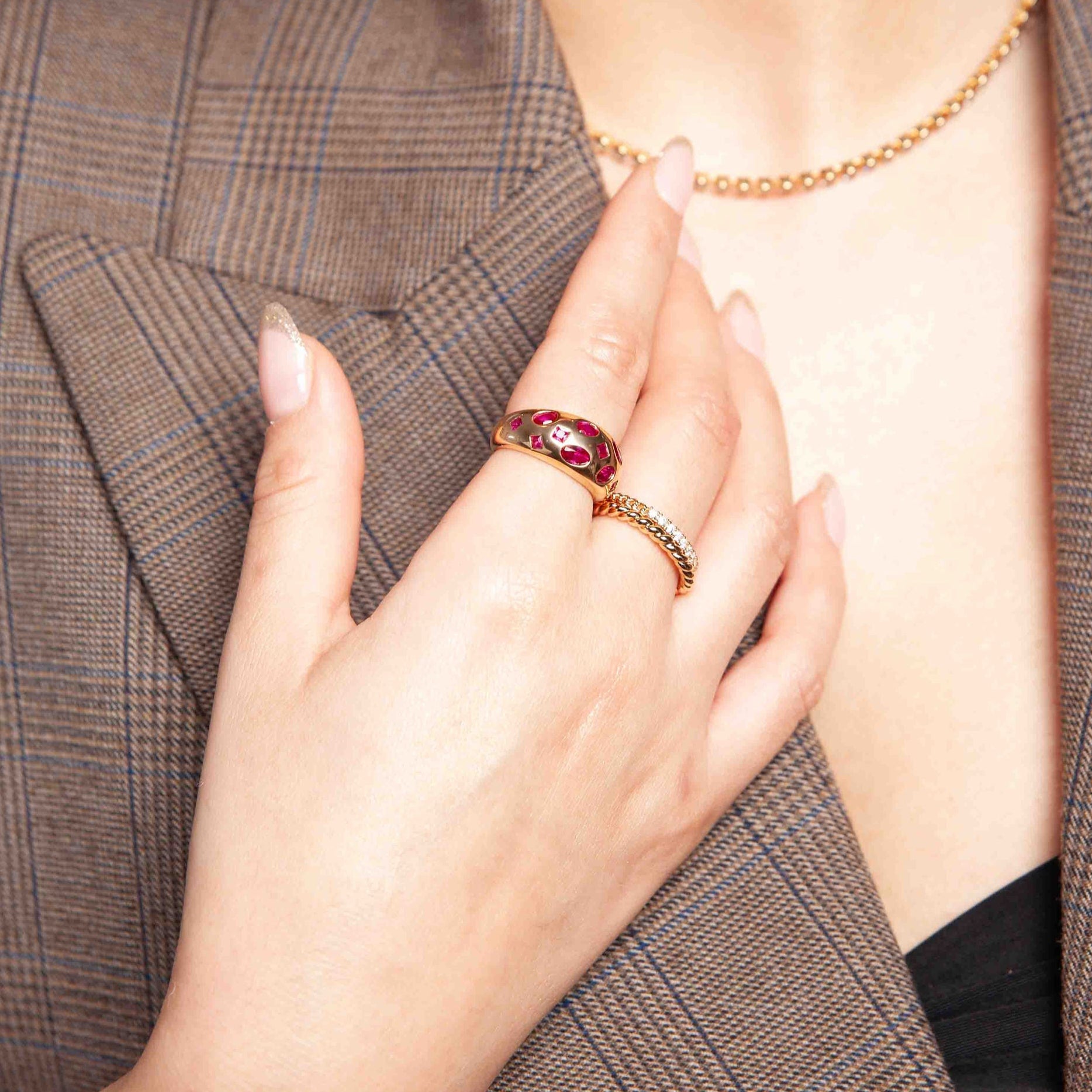 Mila Ring
