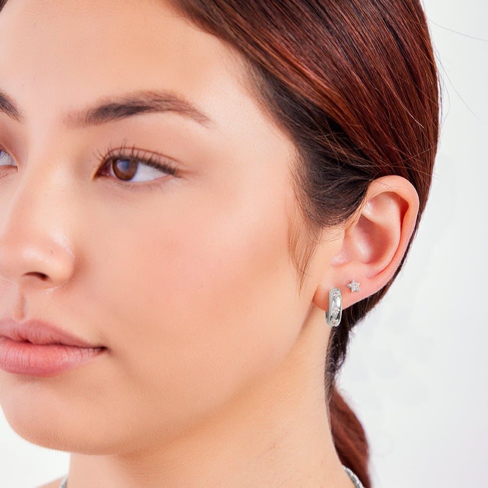 Ginny Hoops