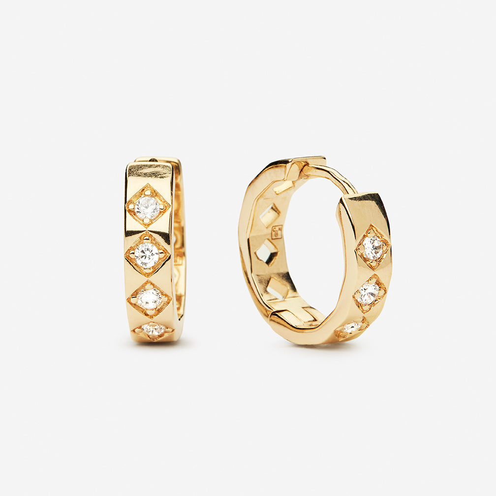 Zahra Hoops
