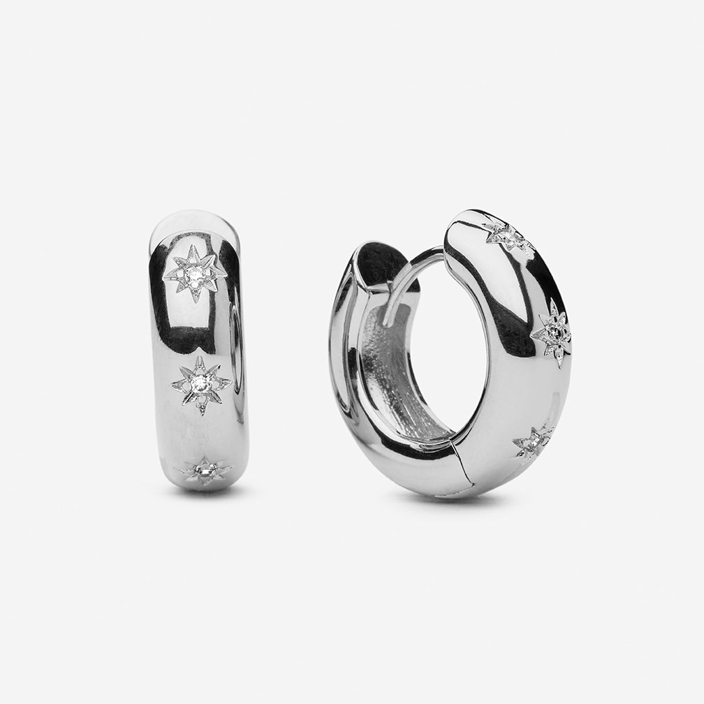 Ginny Hoops