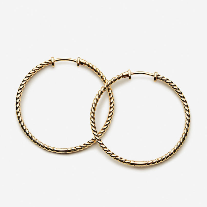 Lena Hoops