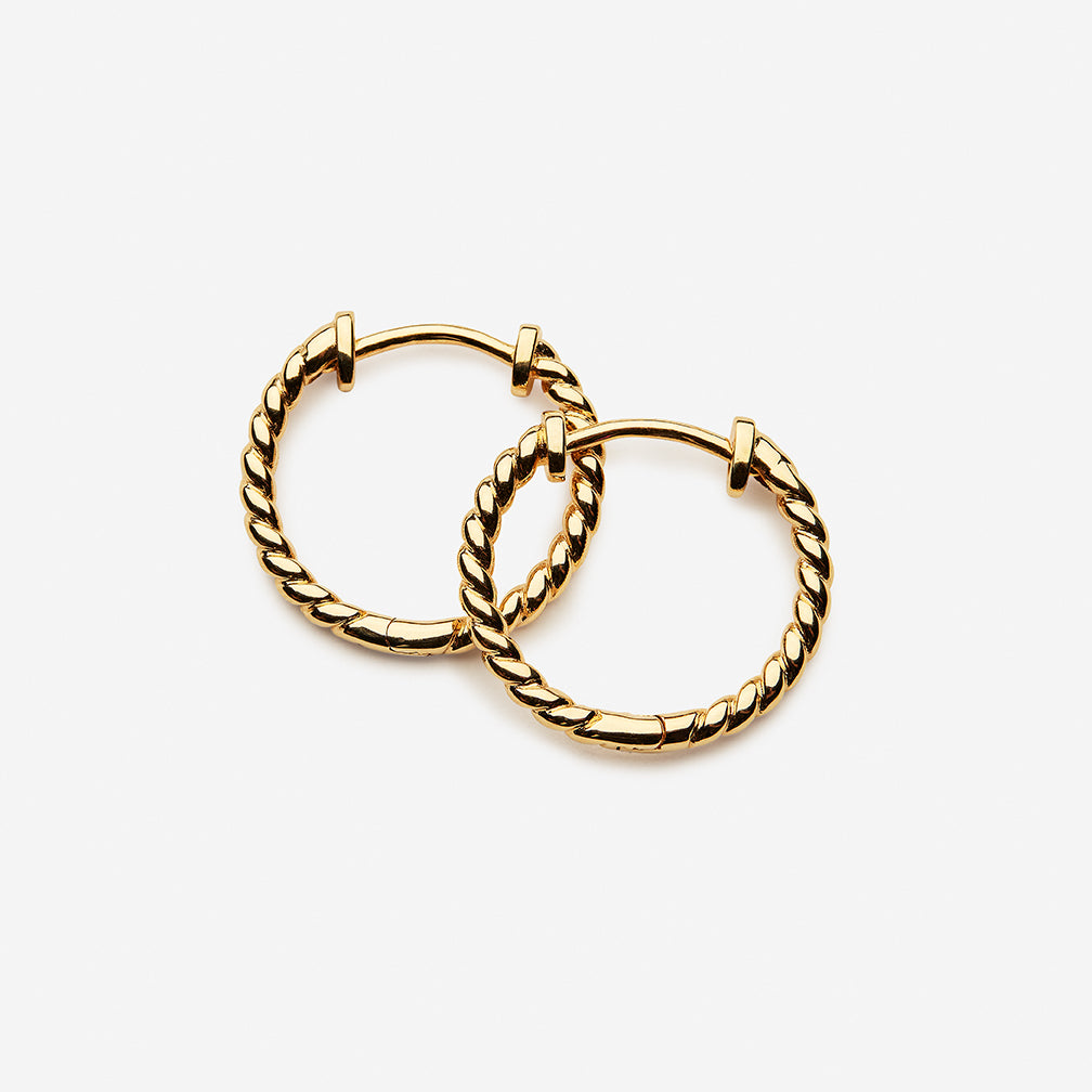 Mindy Hoops