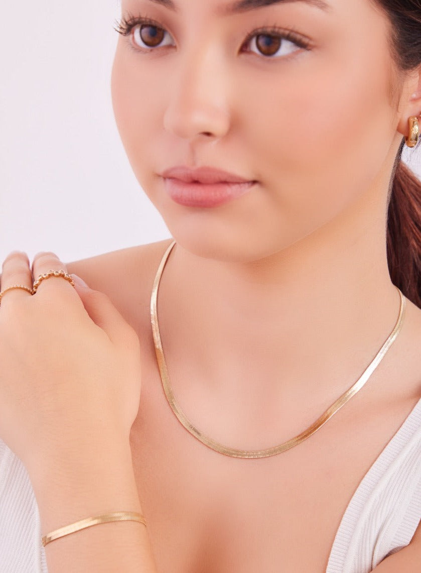 Carmel Necklace