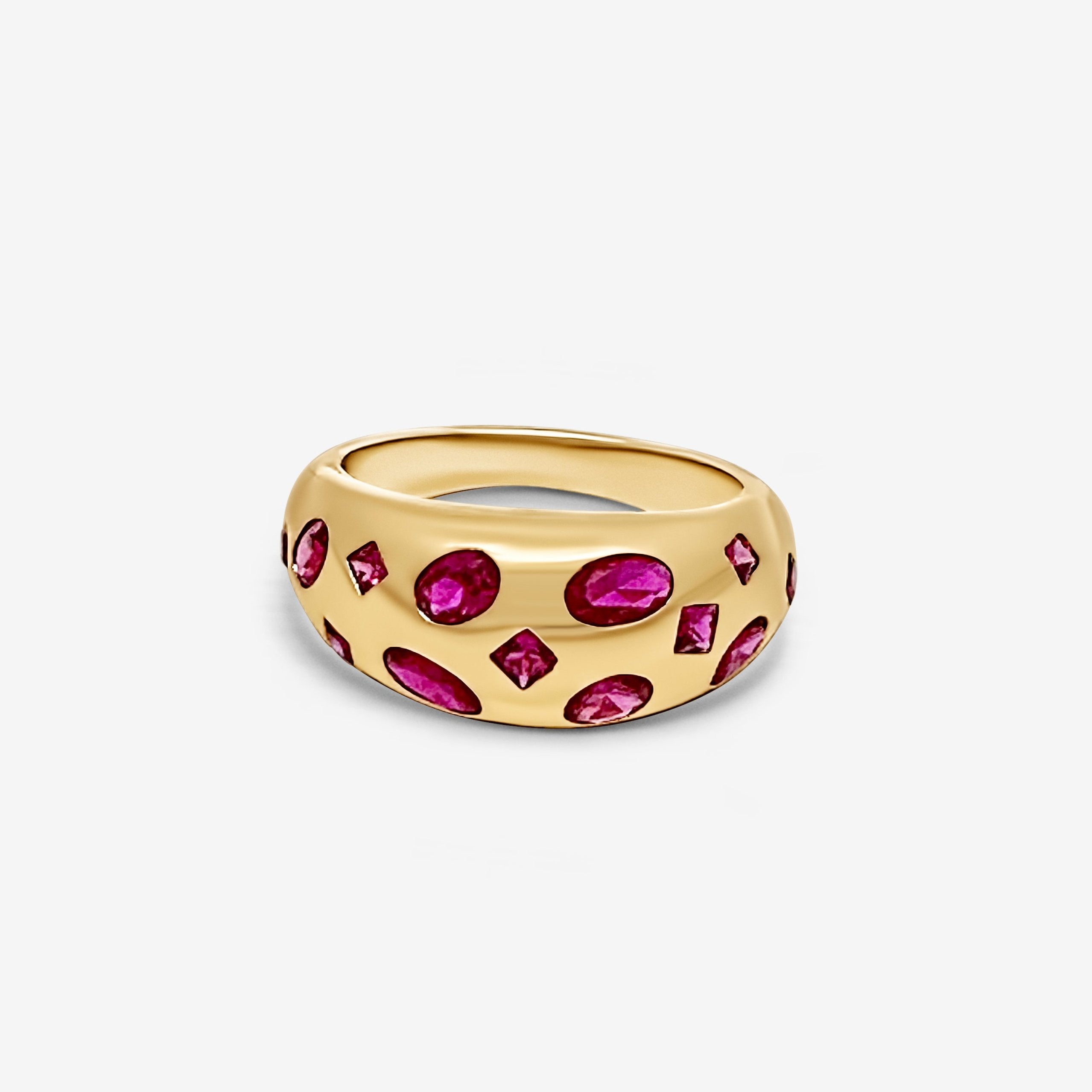 Mila Ring