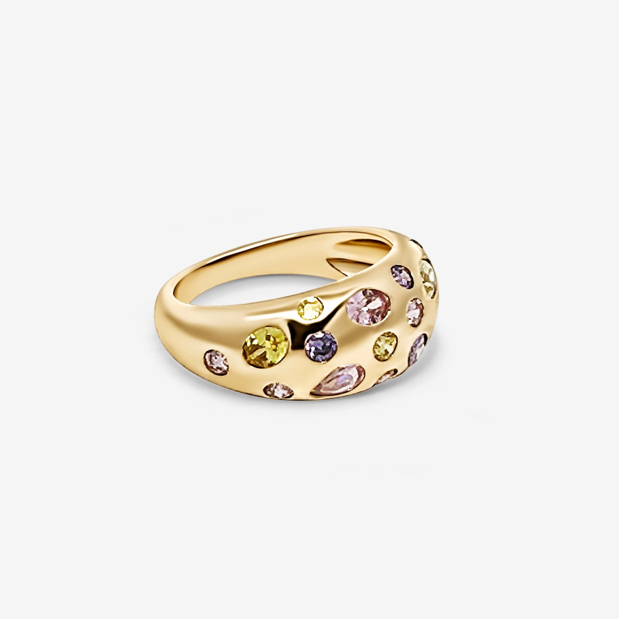 Fleur RIng
