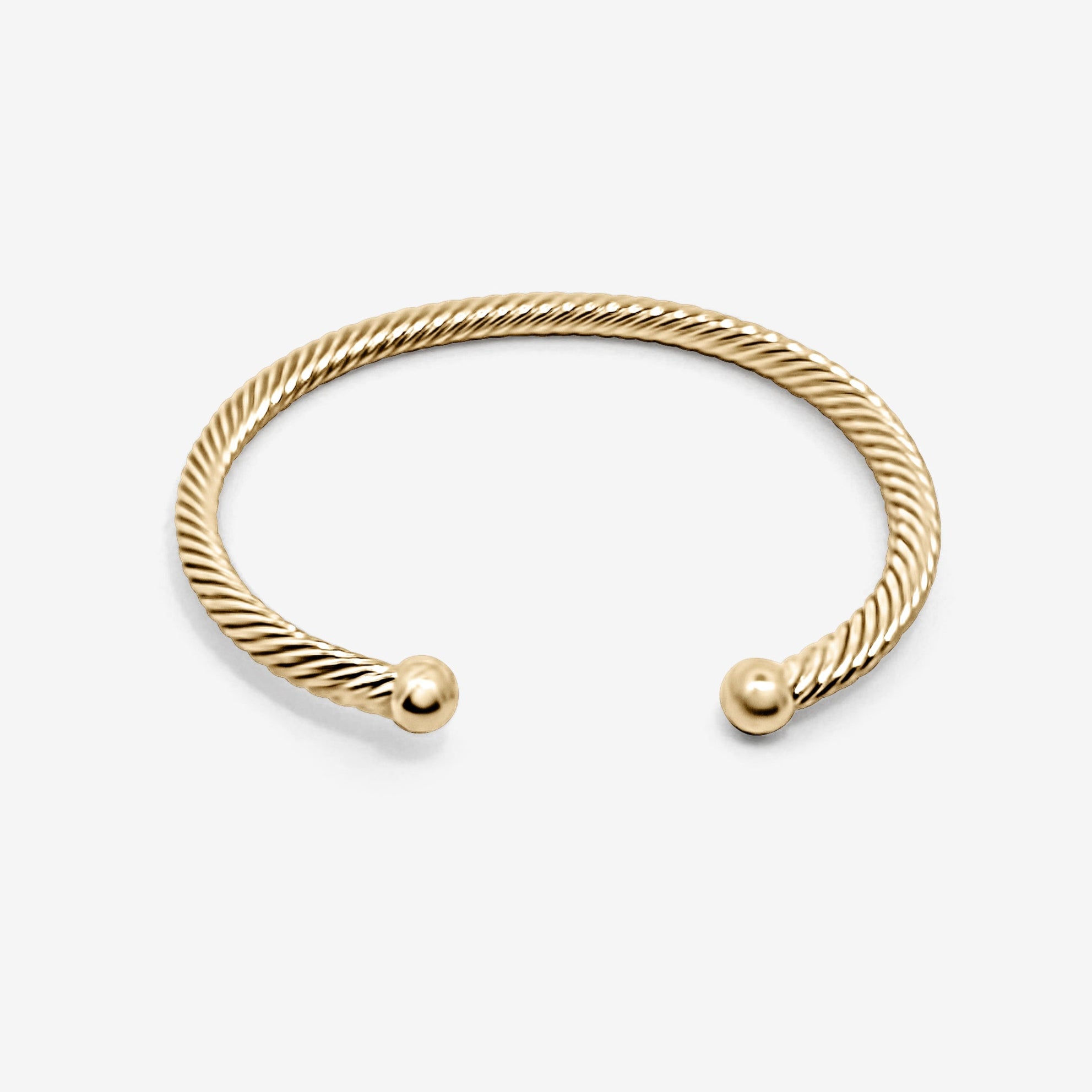 Athena Cuff