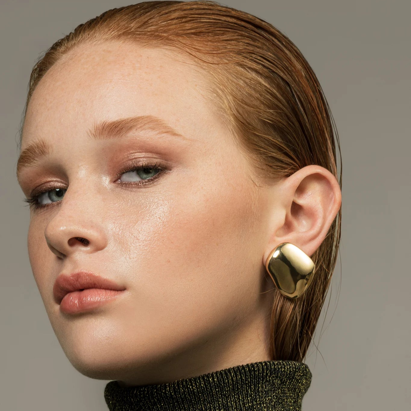 Paris Earrings