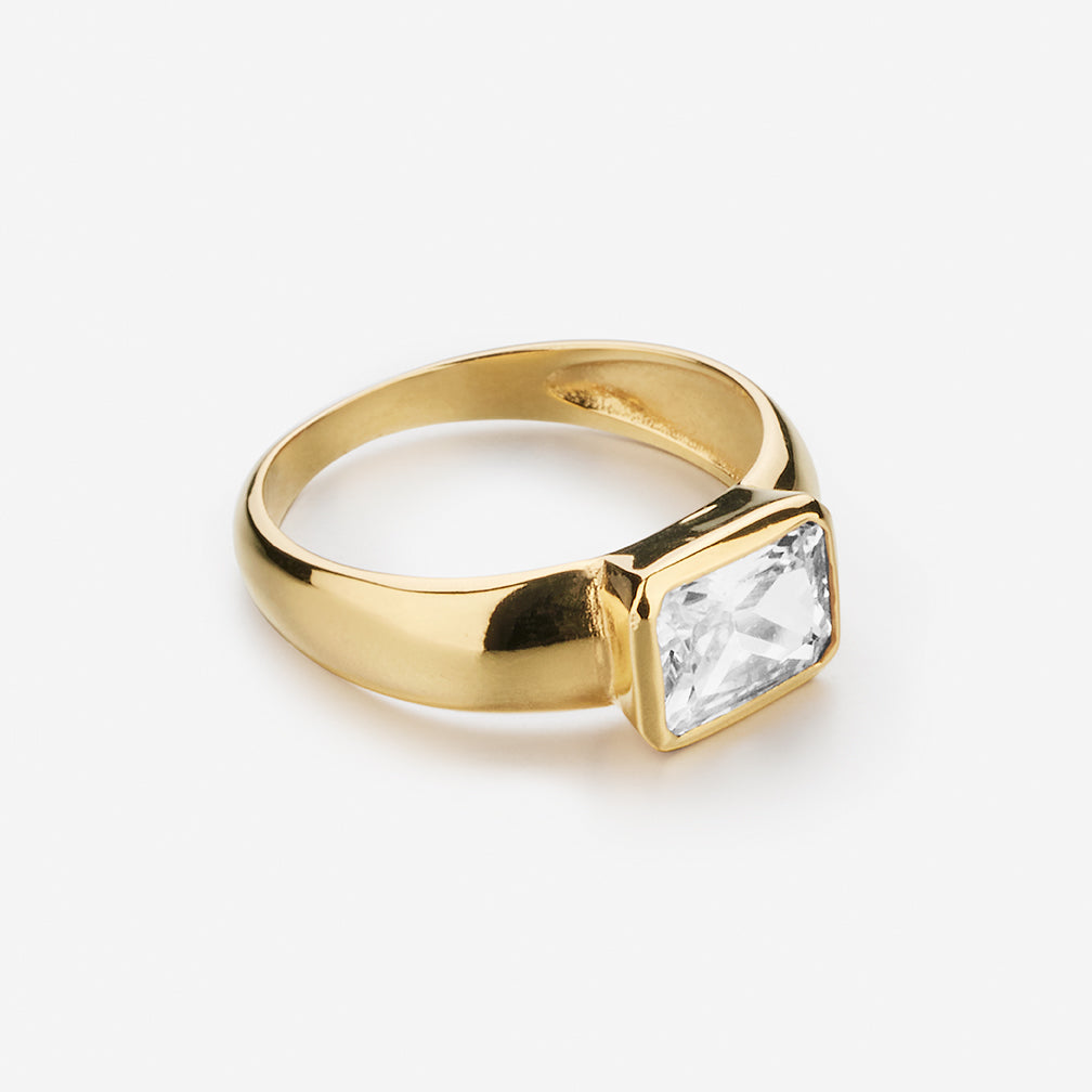 Alba Ring