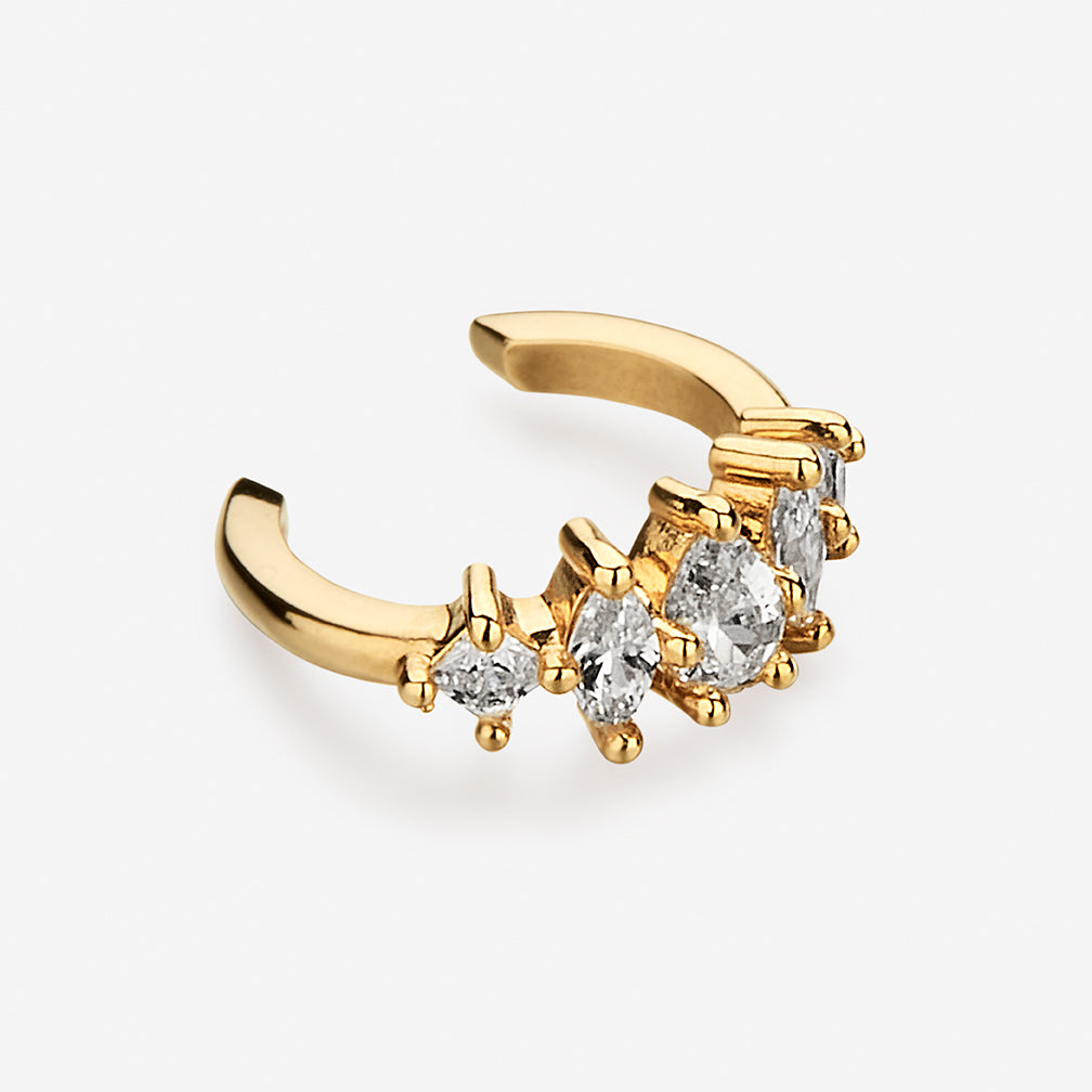 Leonie Ear Cuff