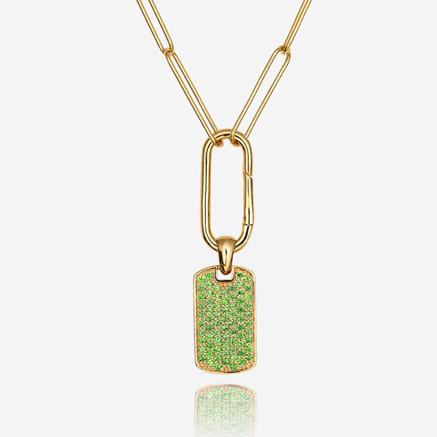 Harlow Pendant
