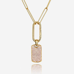 Harlow Necklace