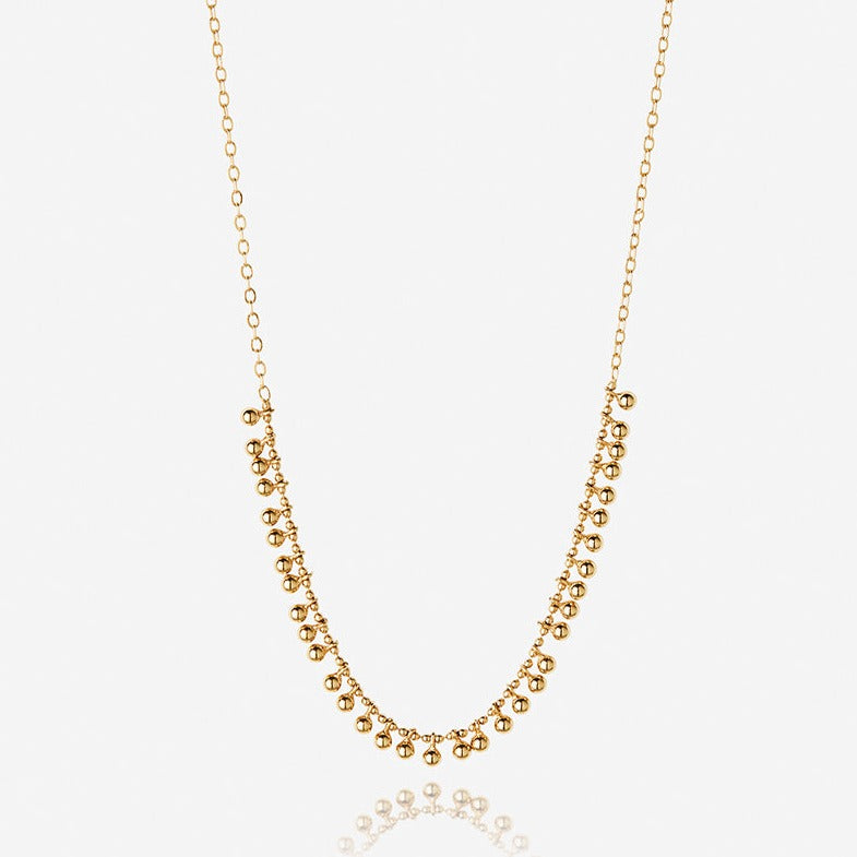Belle Necklace