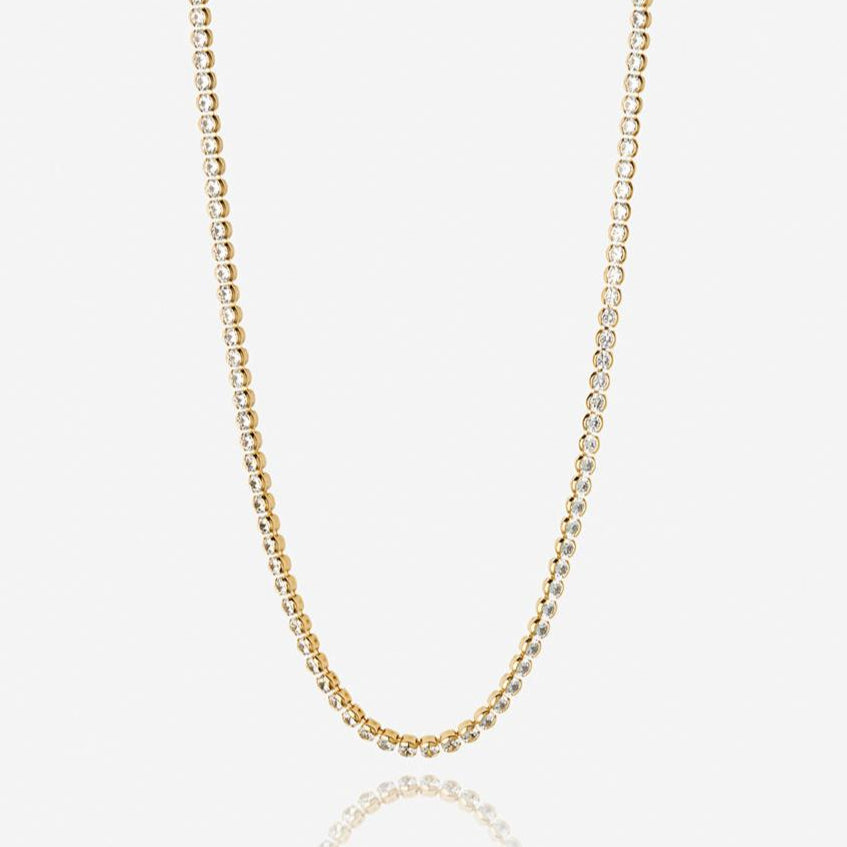 Belize Necklace
