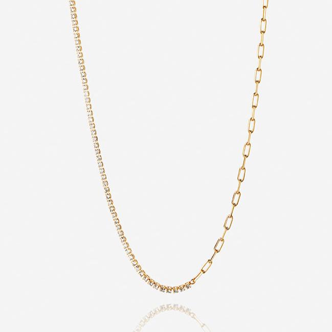 Everly Necklace