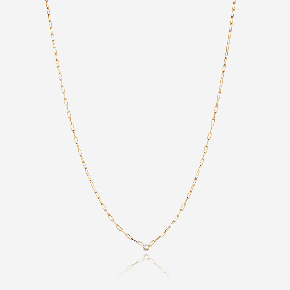 Delilah Necklace