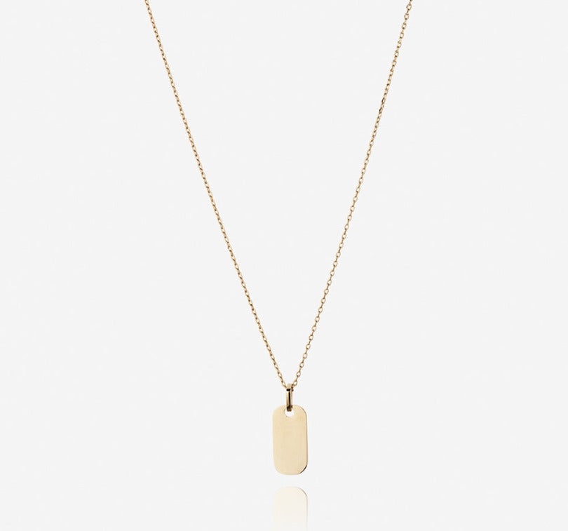 Allegra Necklace