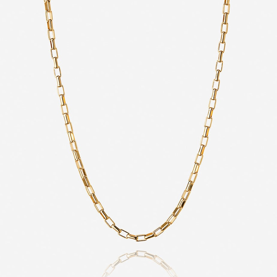 Nara Chain