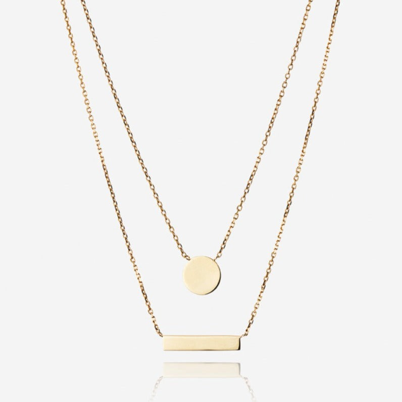 Haley Necklace