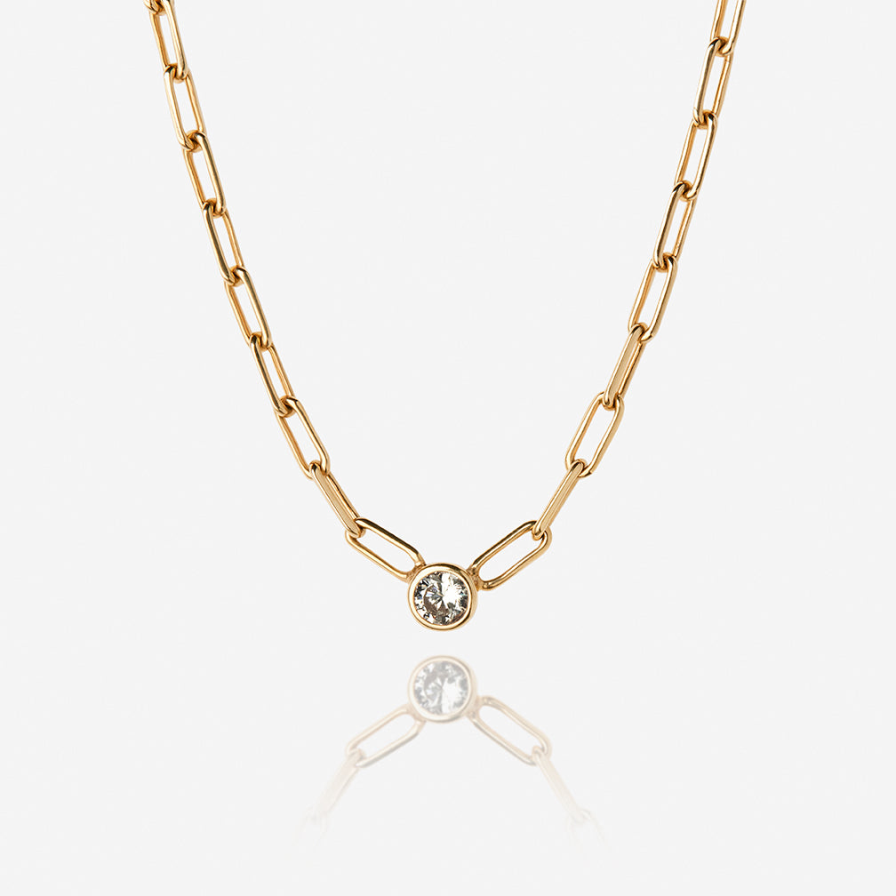 Delilah Necklace
