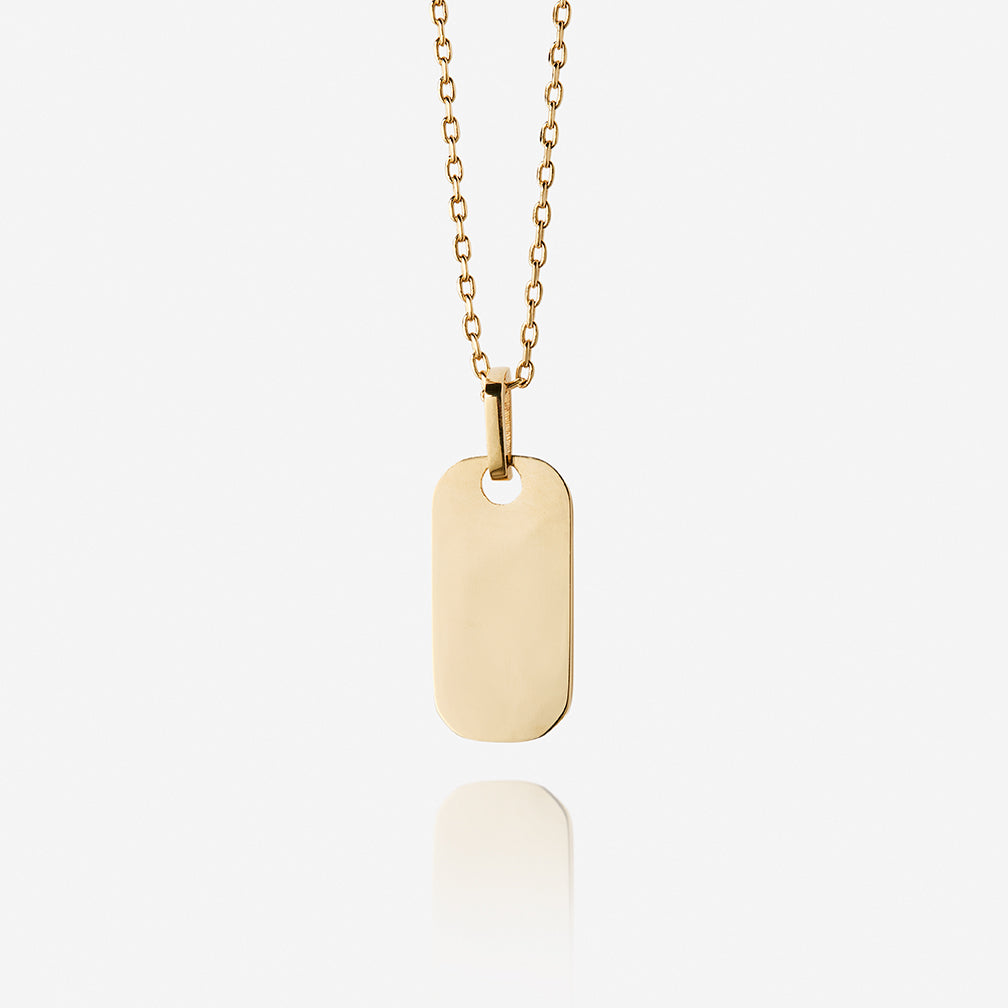 Allegra Necklace