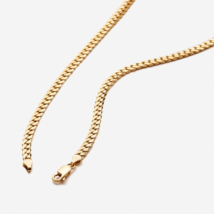 Savannah Chain