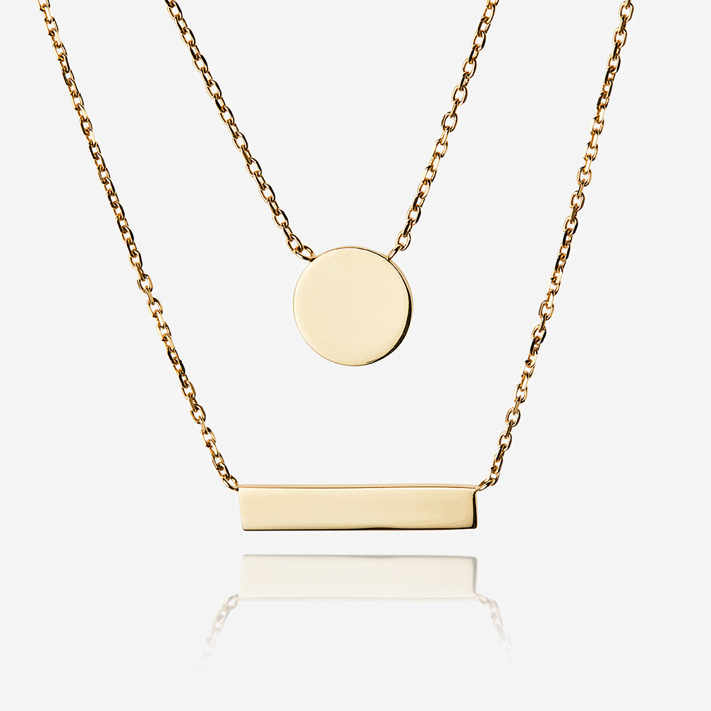 Haley Necklace