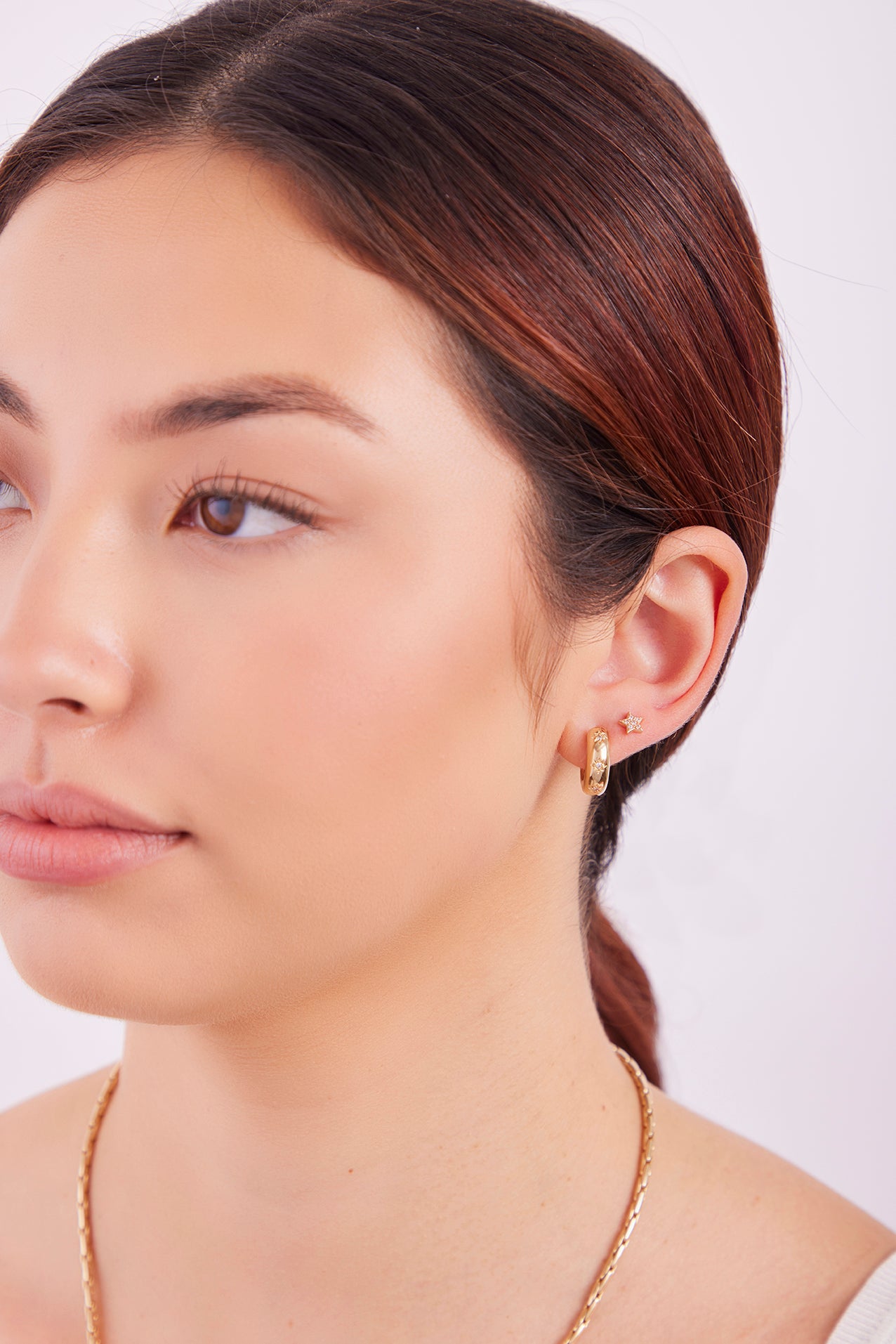 Ginny Hoops