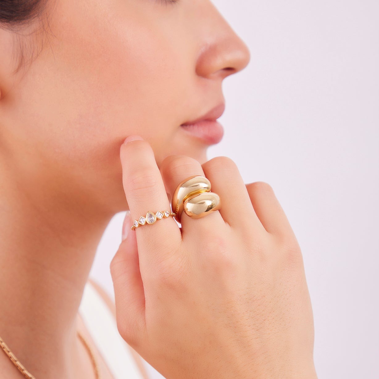 Lumi Ring