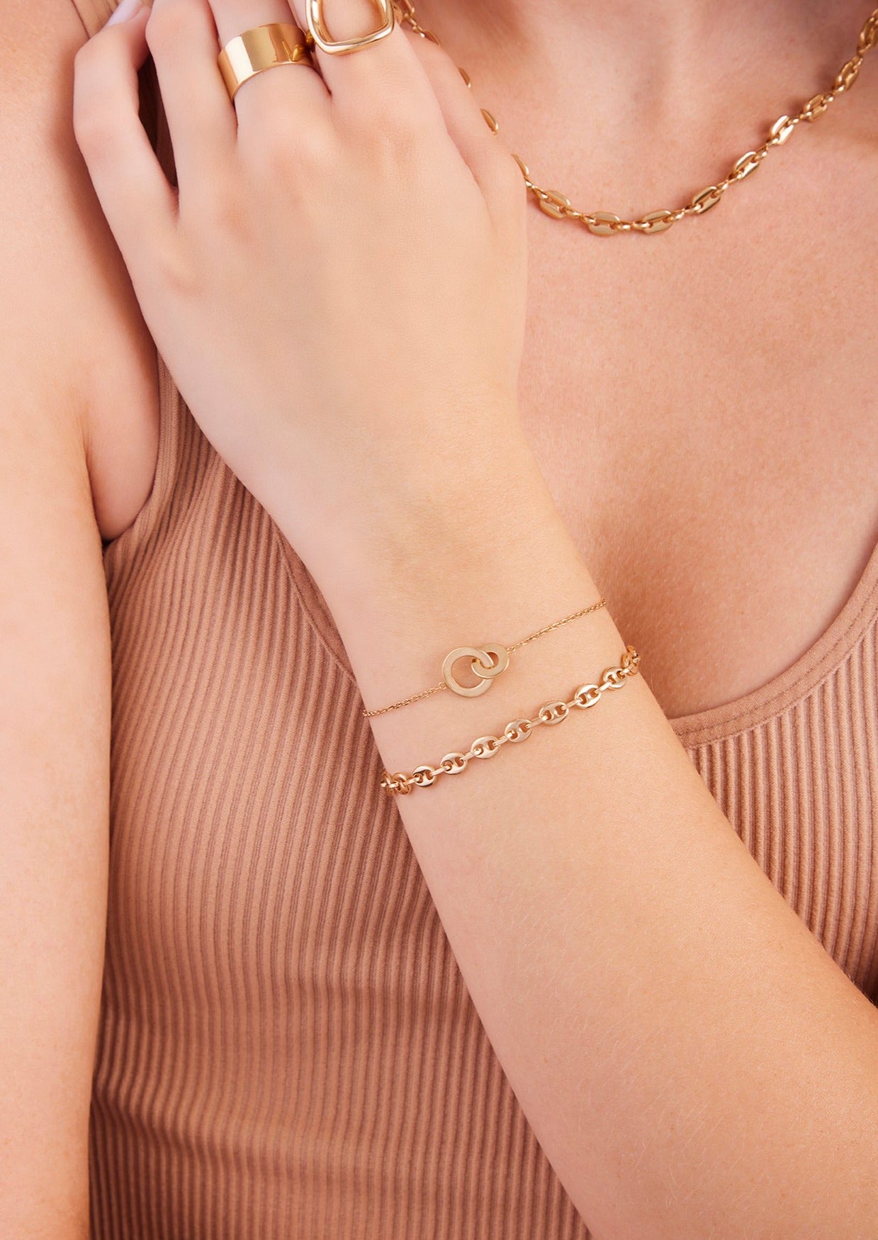 Selene Bracelet
