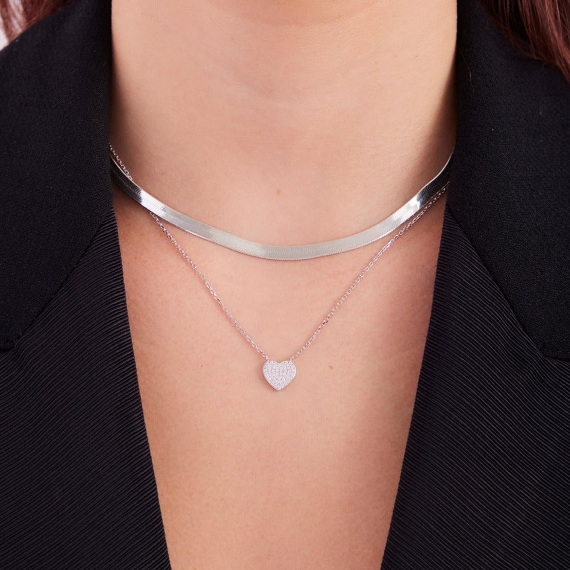Carmel Necklace