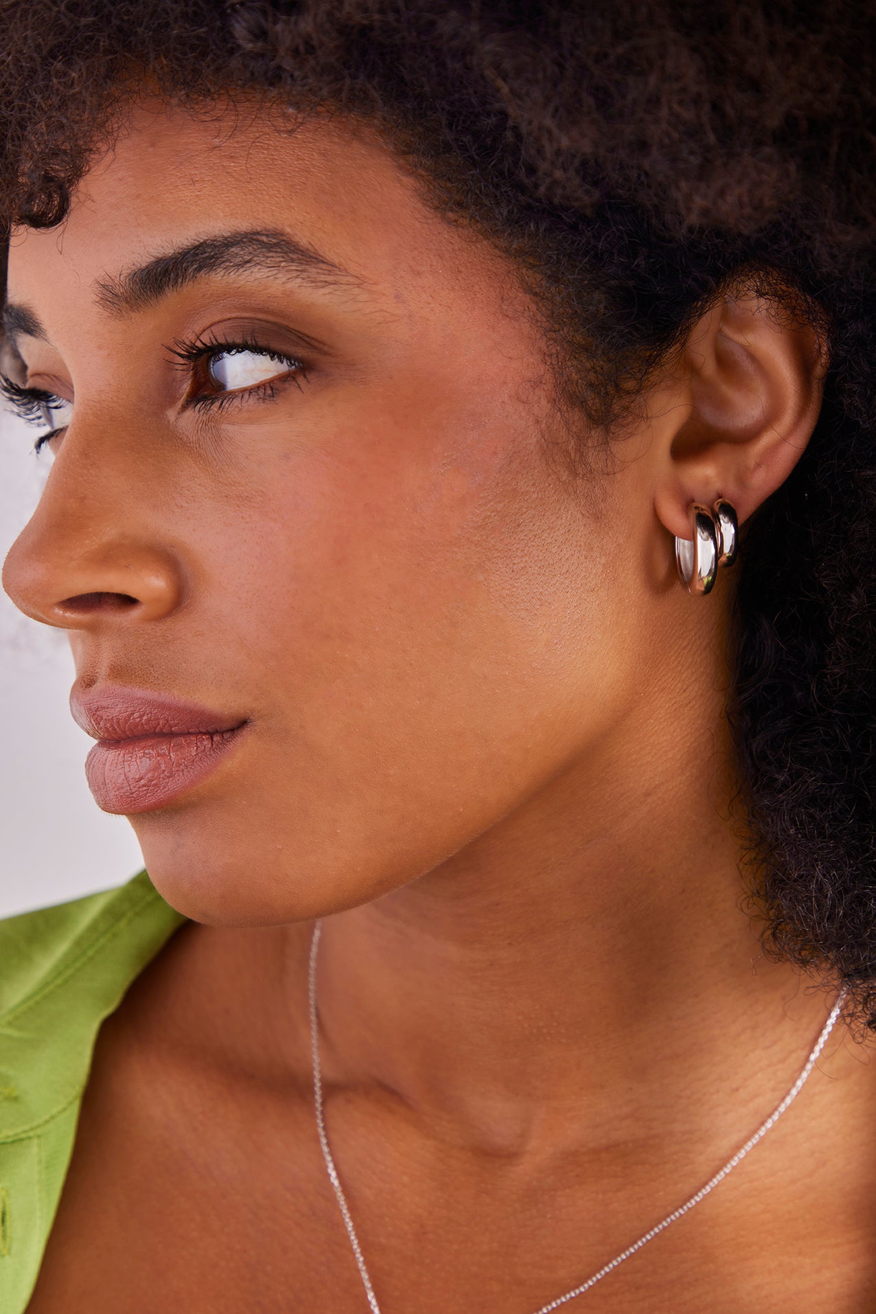 Selene Hoops 20mm