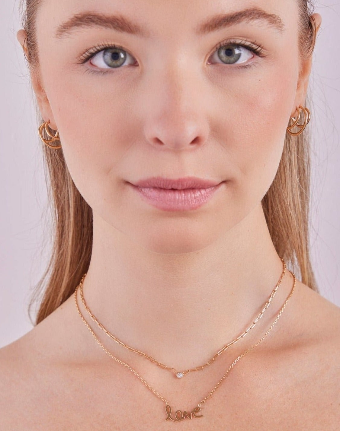 Delilah Necklace