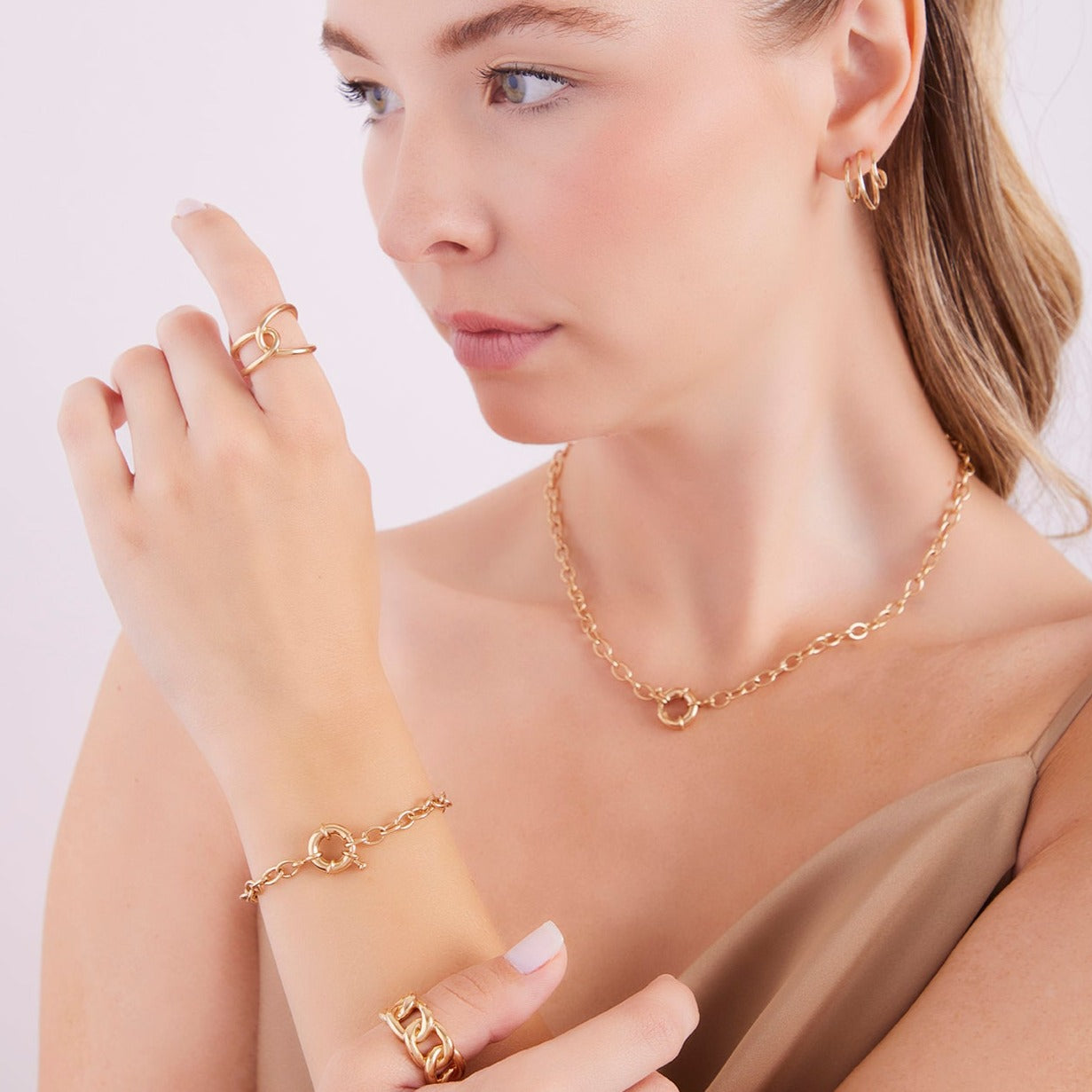 Remy Bracelet