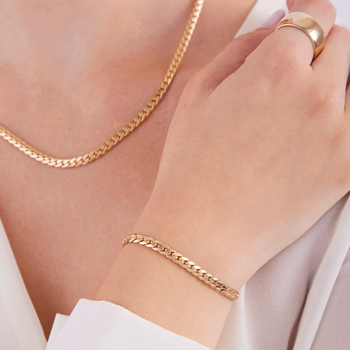 Savannah Bracelet