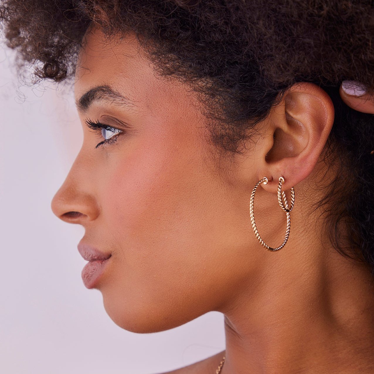 Lena Hoops