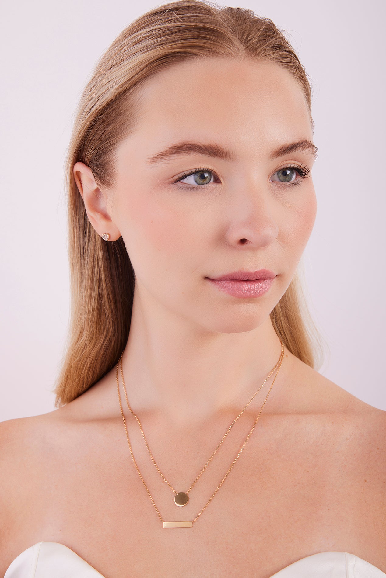 Haley Necklace