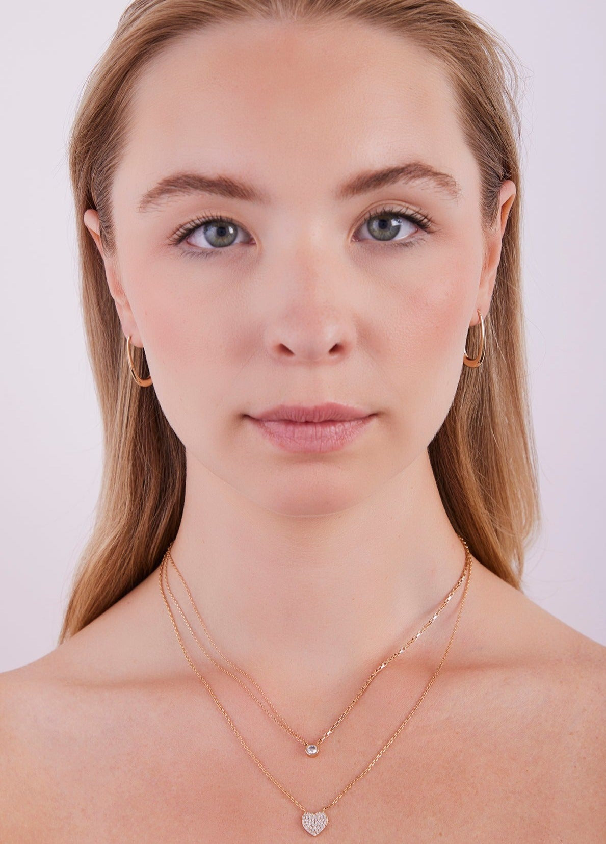 Londyn Necklace