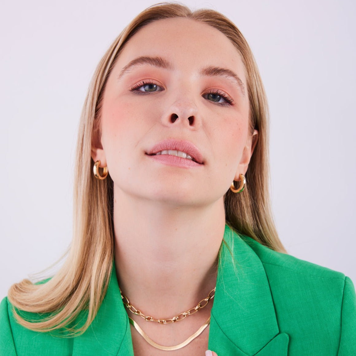 Selene Hoops 20mm