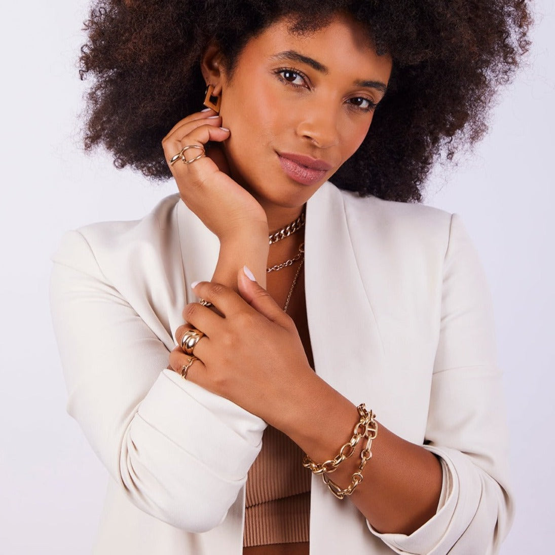 Munroe Bracelet