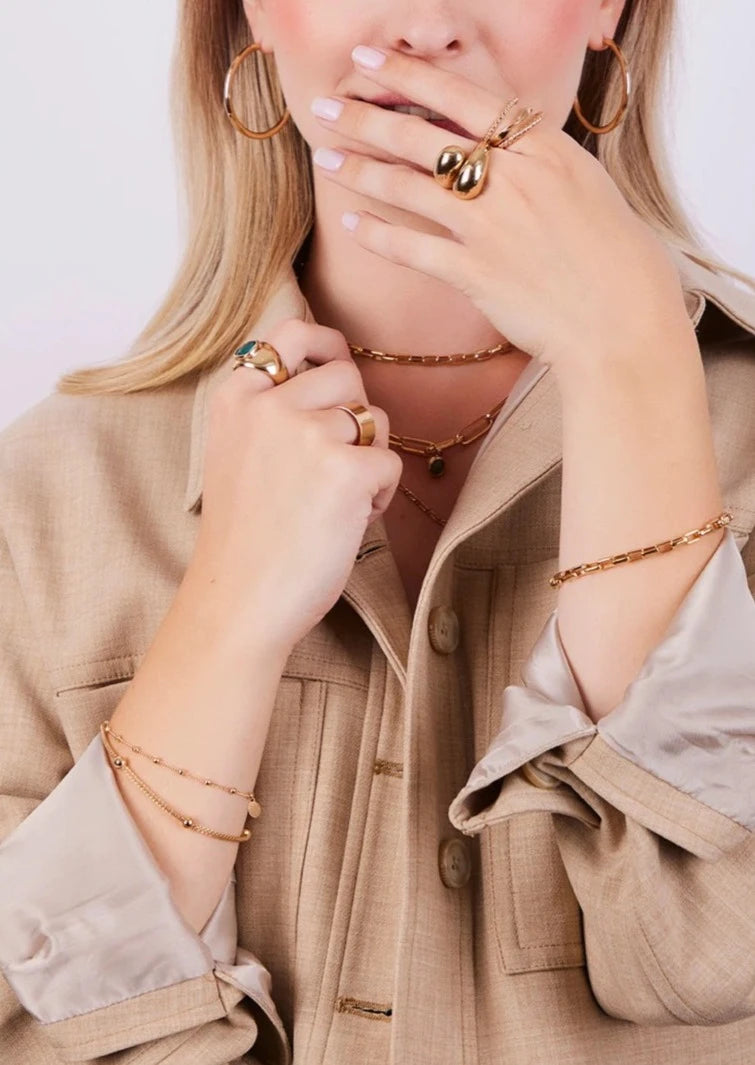 Aya Bracelet