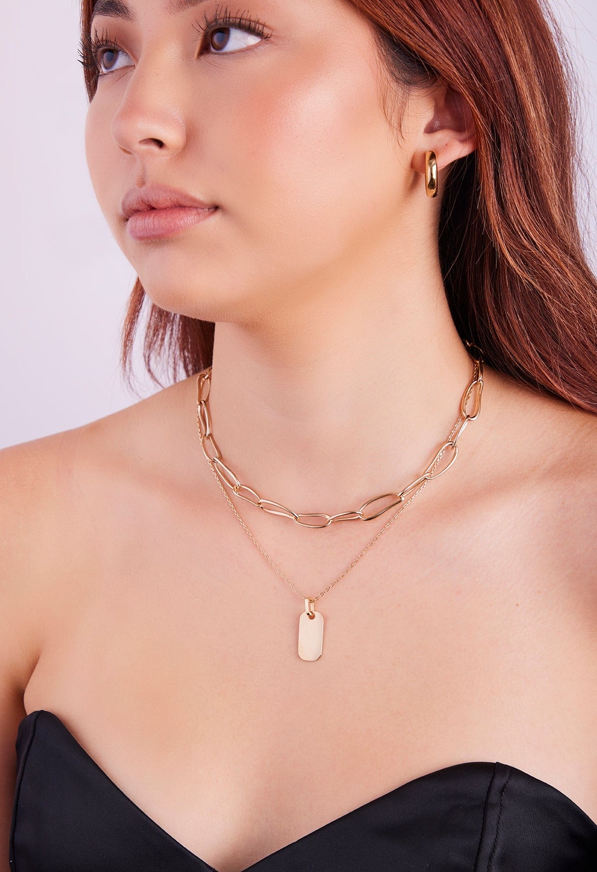Allegra Necklace