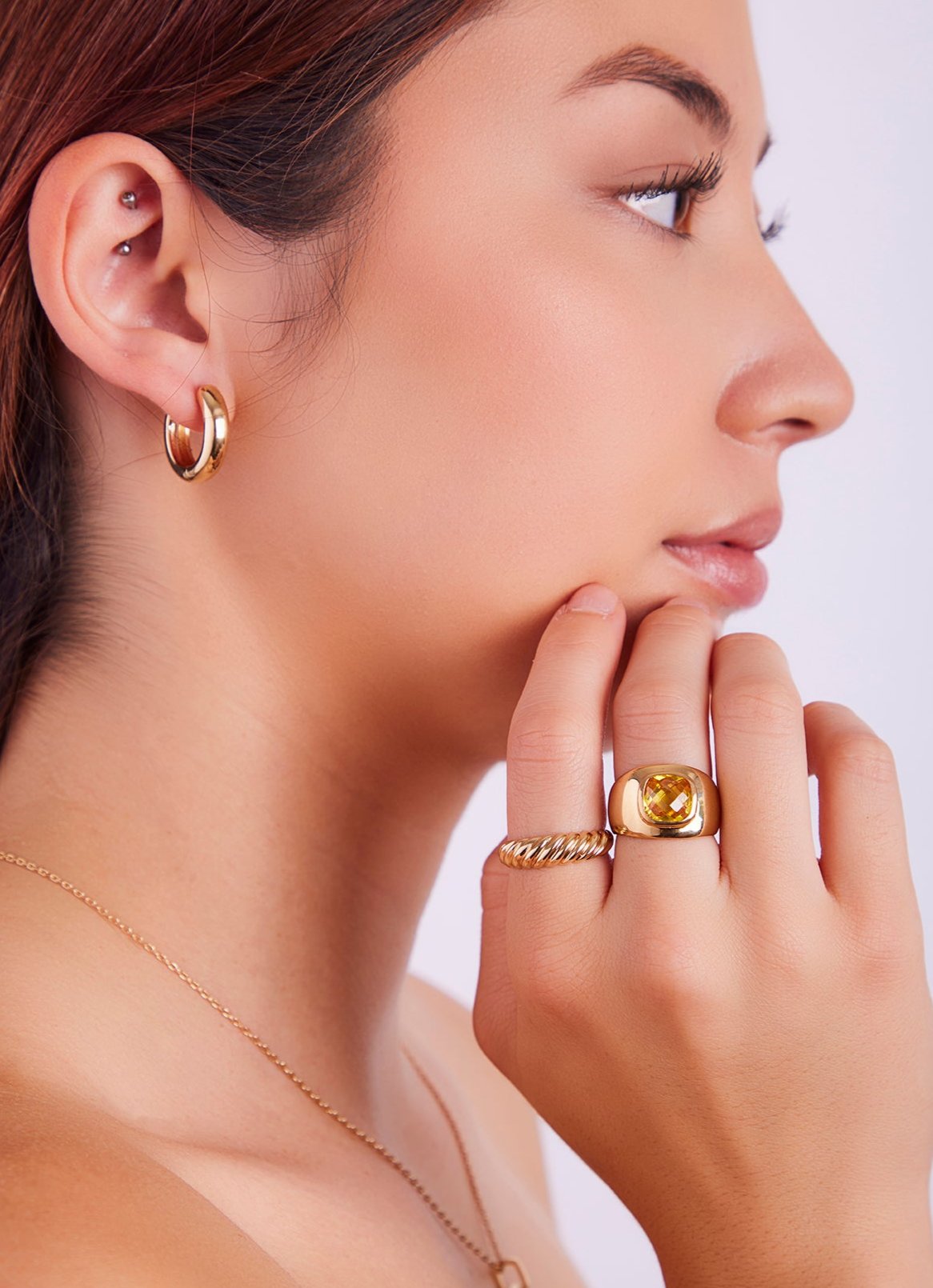 Paris Ring
