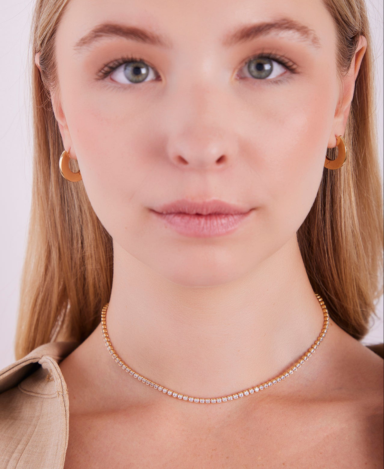 Belize Necklace