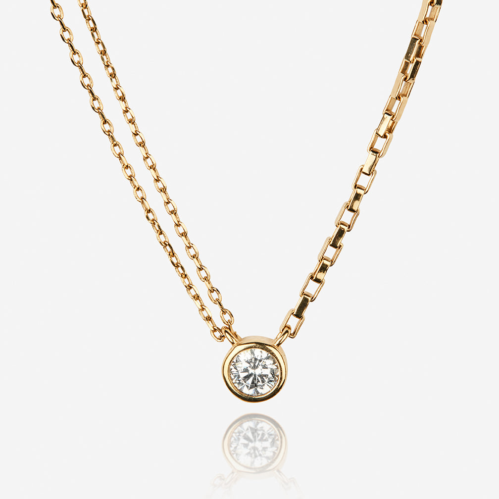 Londyn Necklace