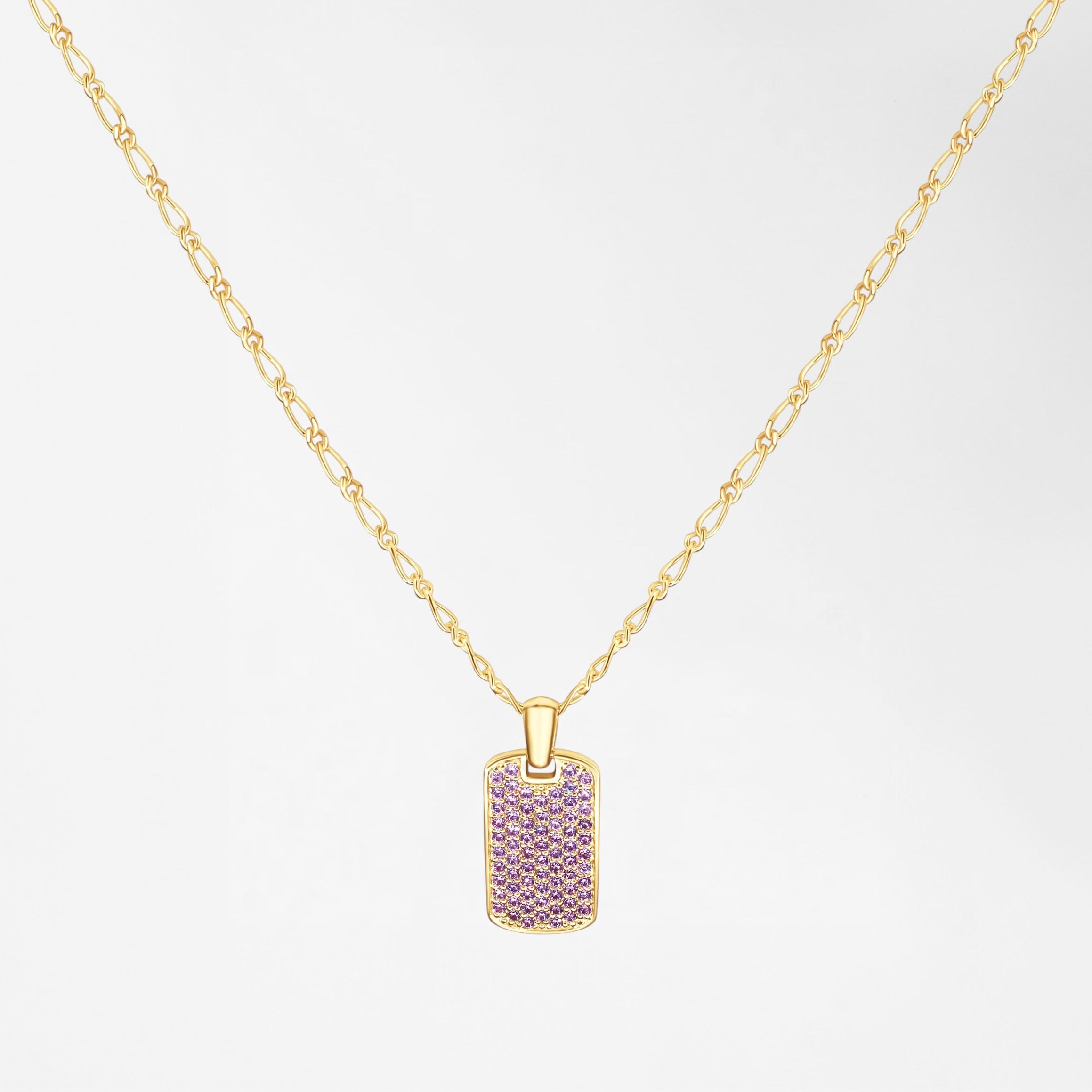 Harlow Necklace