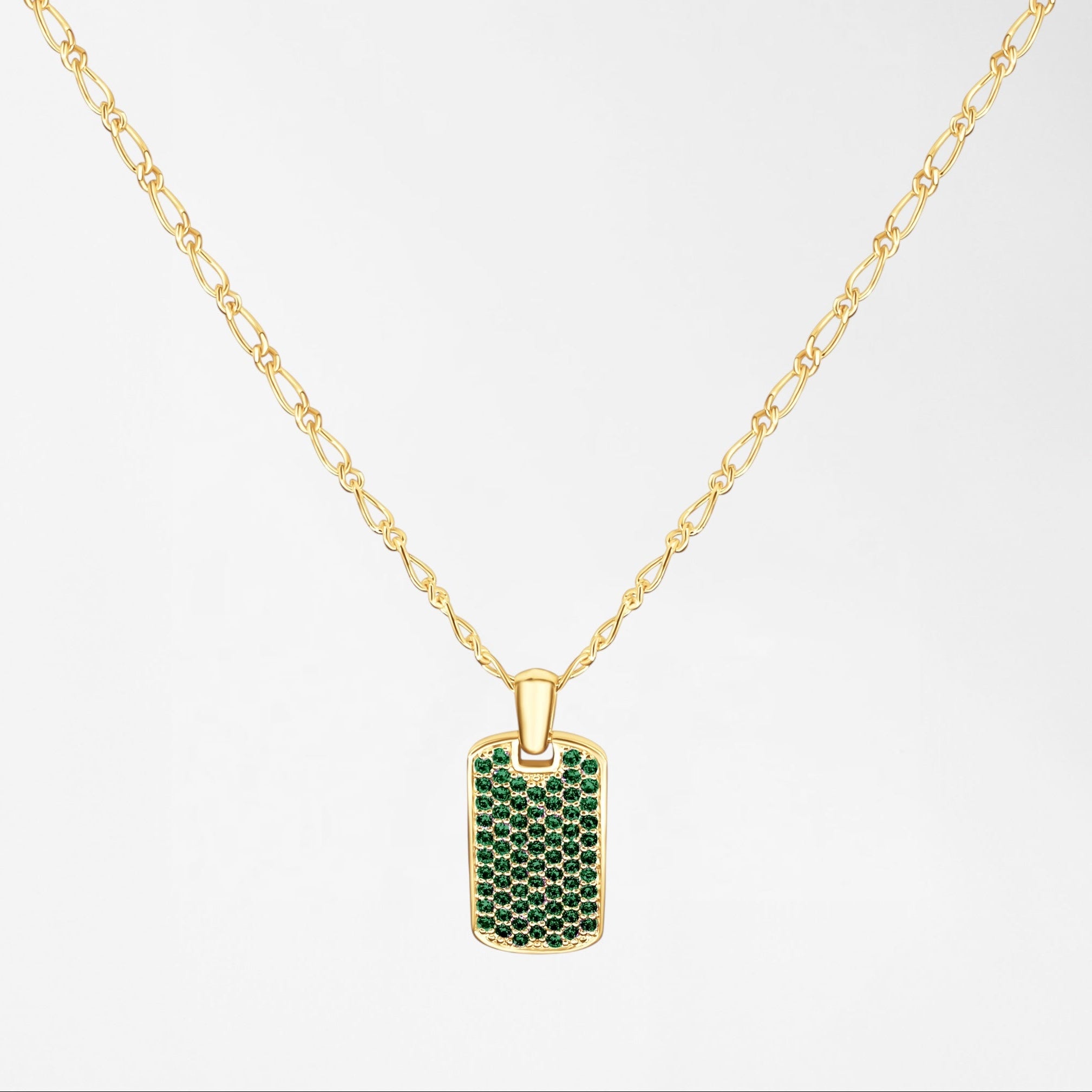 Harlow Necklace